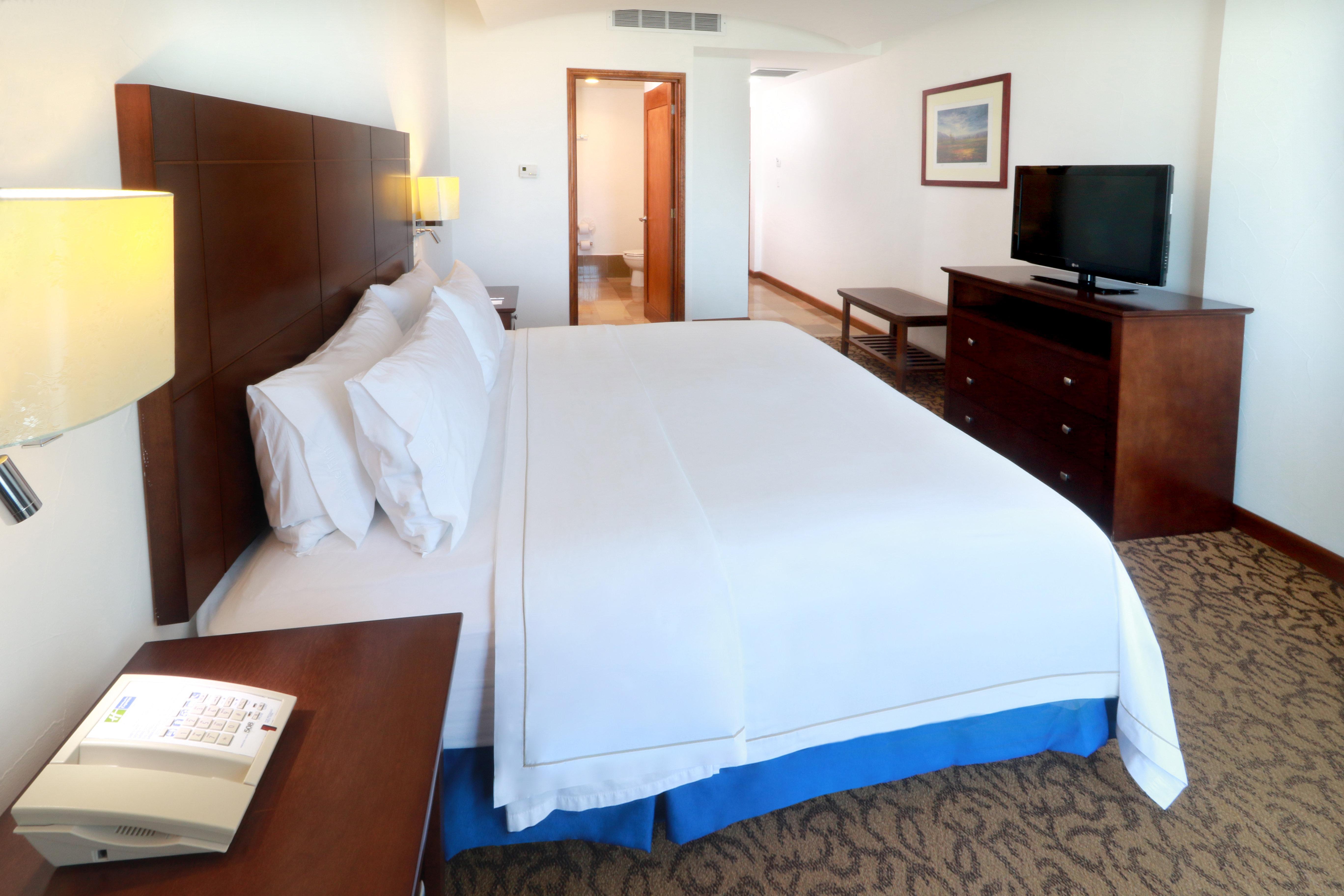 Holiday Inn Express Nuevo Laredo By Ihg Zewnętrze zdjęcie