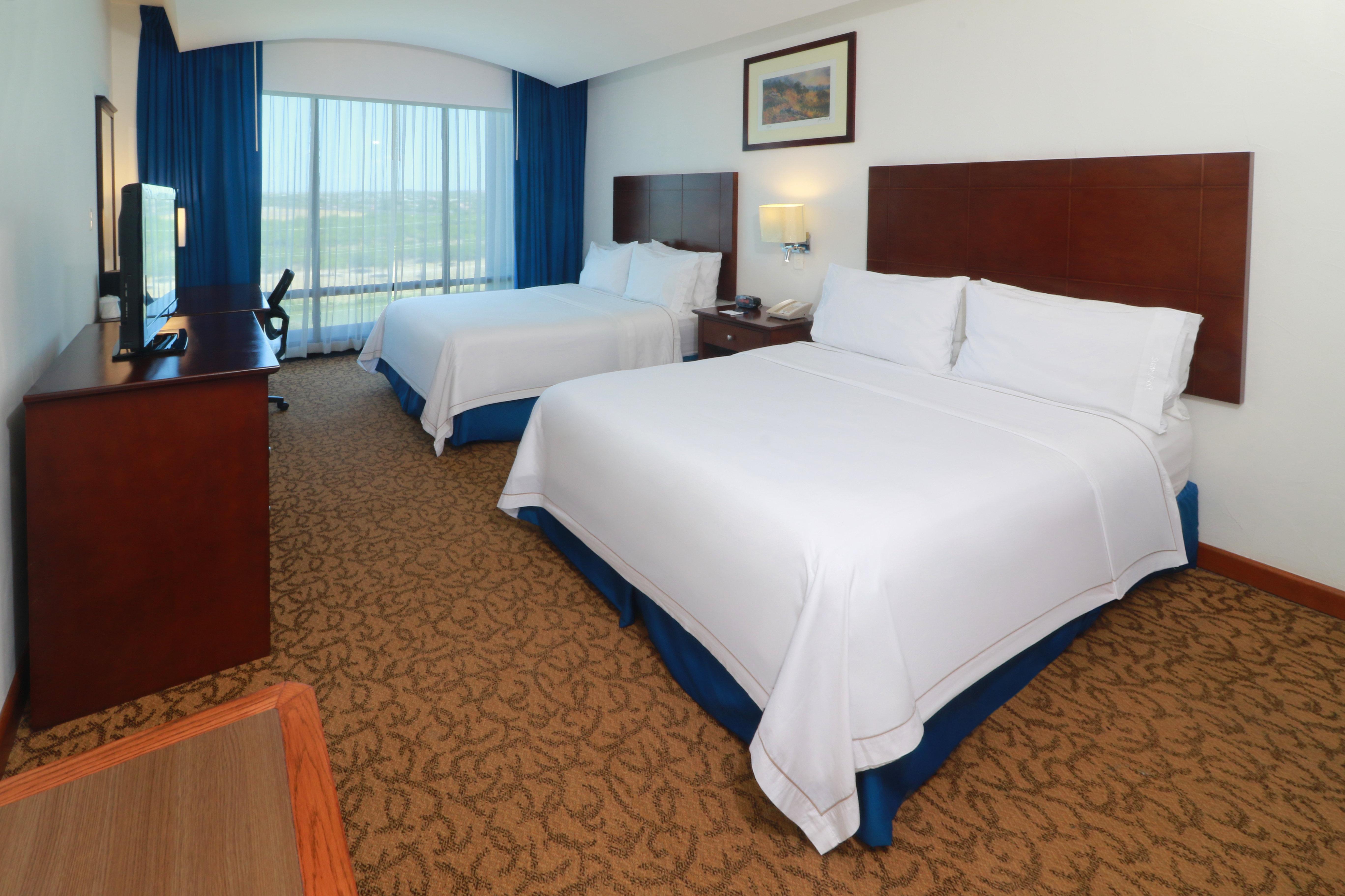 Holiday Inn Express Nuevo Laredo By Ihg Zewnętrze zdjęcie