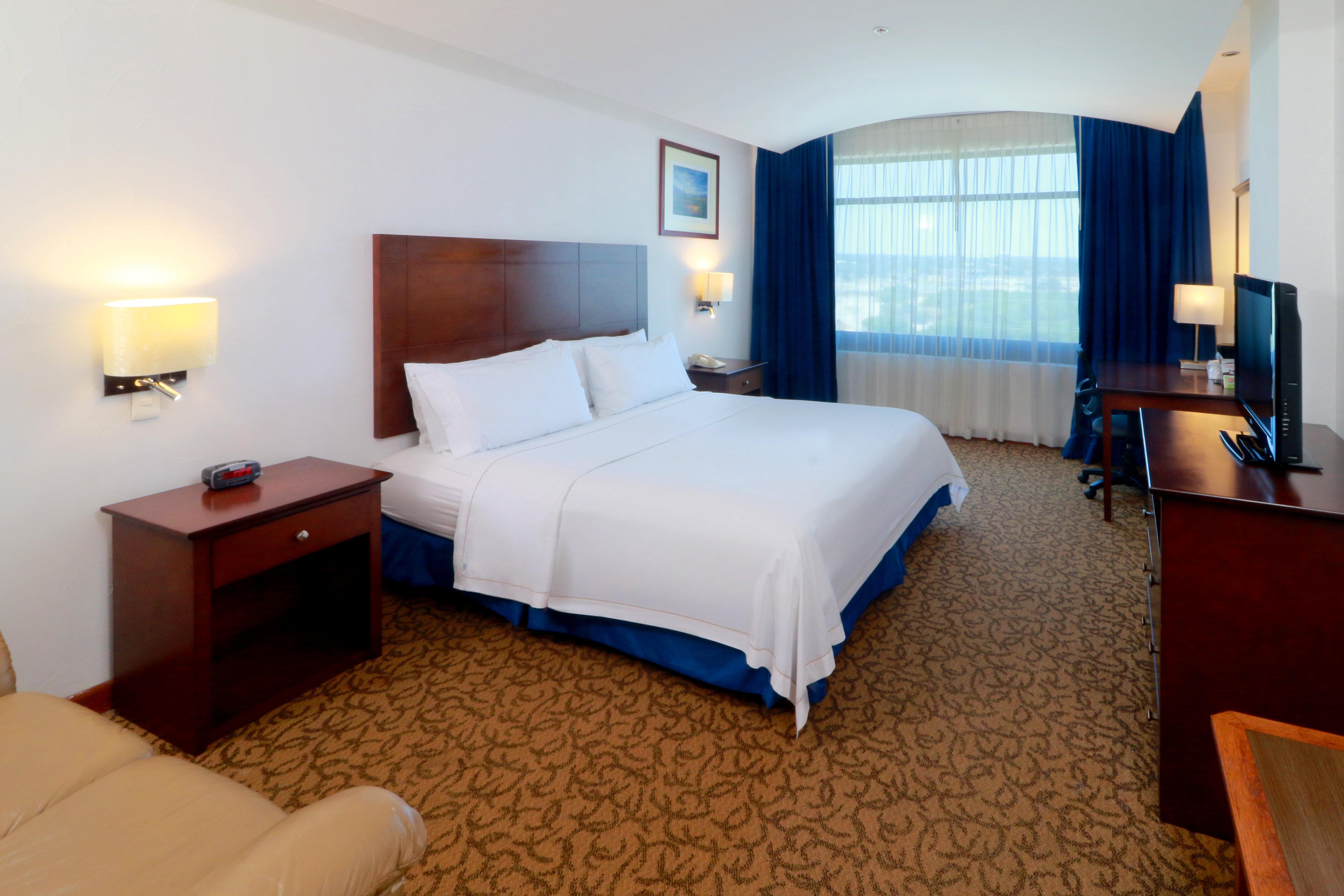 Holiday Inn Express Nuevo Laredo By Ihg Zewnętrze zdjęcie