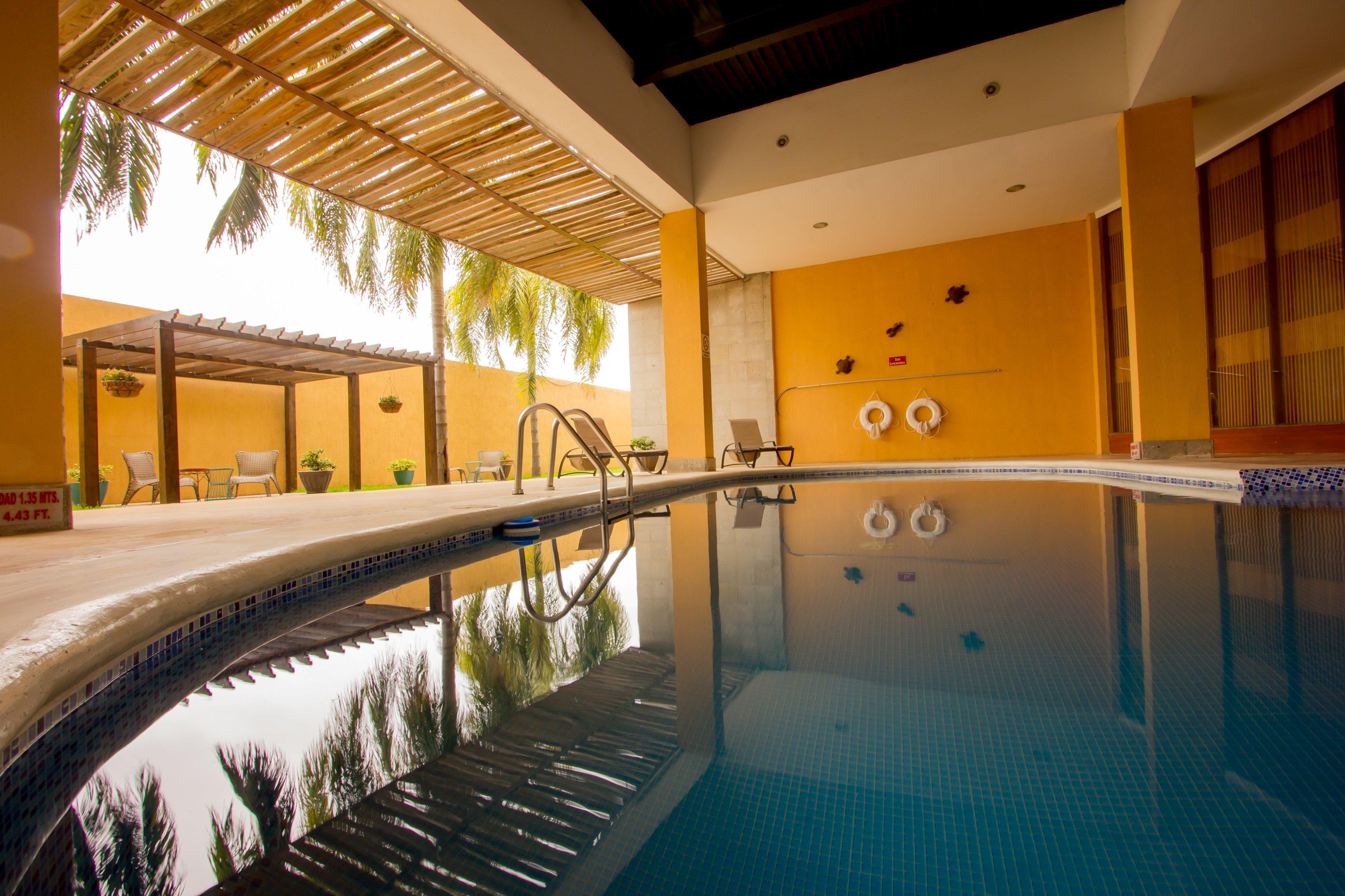 Holiday Inn Express Nuevo Laredo By Ihg Zewnętrze zdjęcie