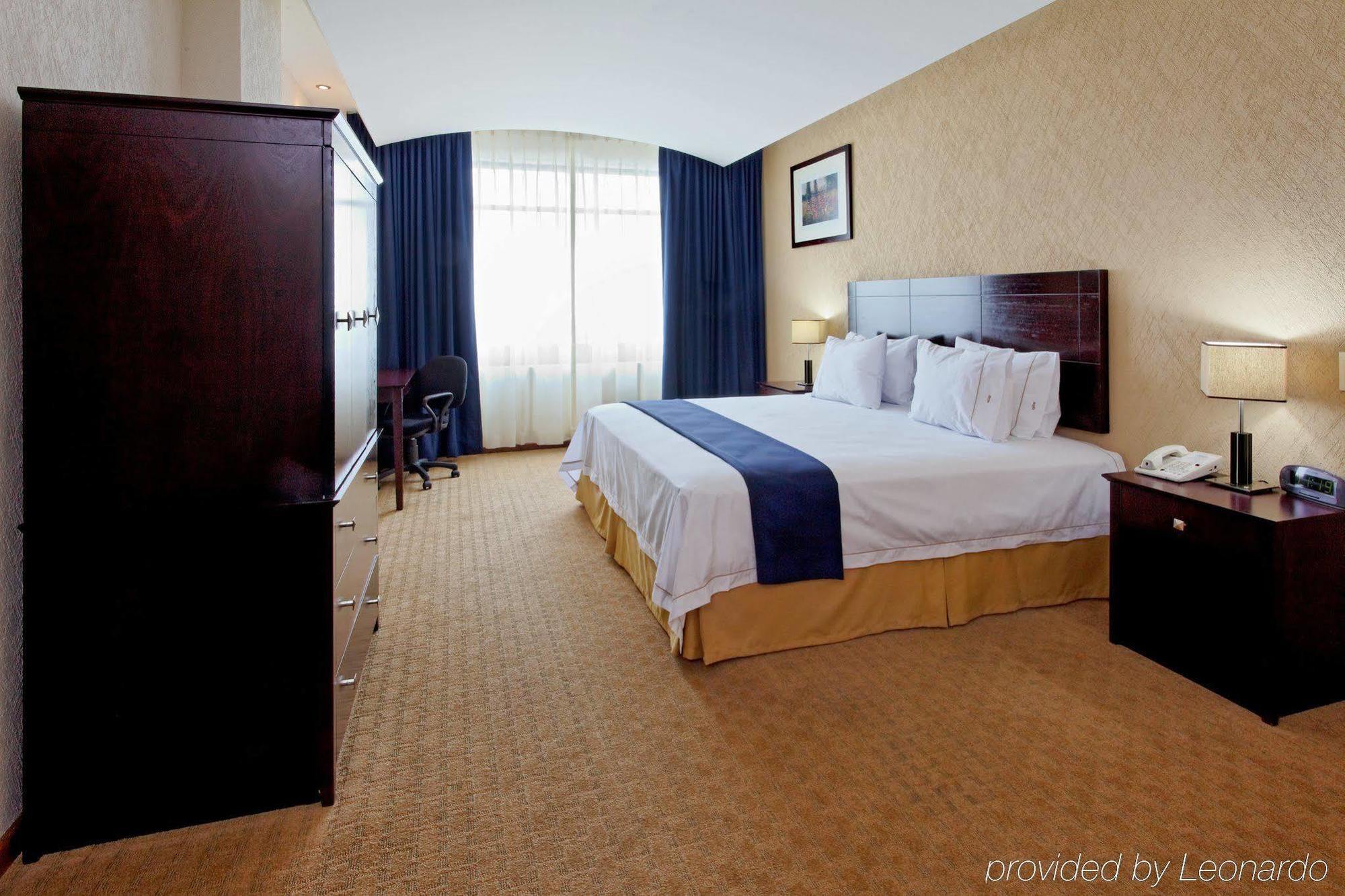 Holiday Inn Express Nuevo Laredo By Ihg Pokój zdjęcie