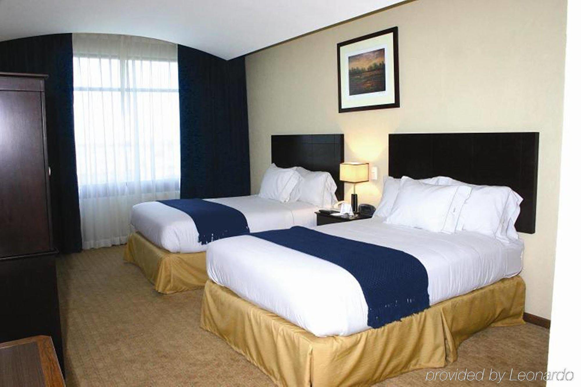 Holiday Inn Express Nuevo Laredo By Ihg Pokój zdjęcie